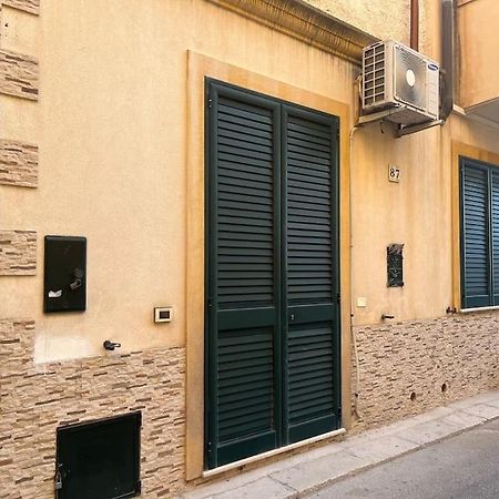 Monolocale La Zabbara Villa Marsala Eksteriør bilde