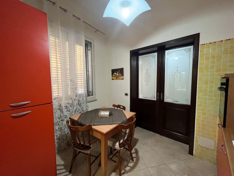 Monolocale La Zabbara Villa Marsala Eksteriør bilde