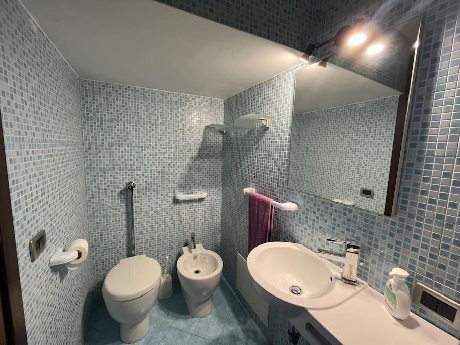 Monolocale La Zabbara Villa Marsala Eksteriør bilde