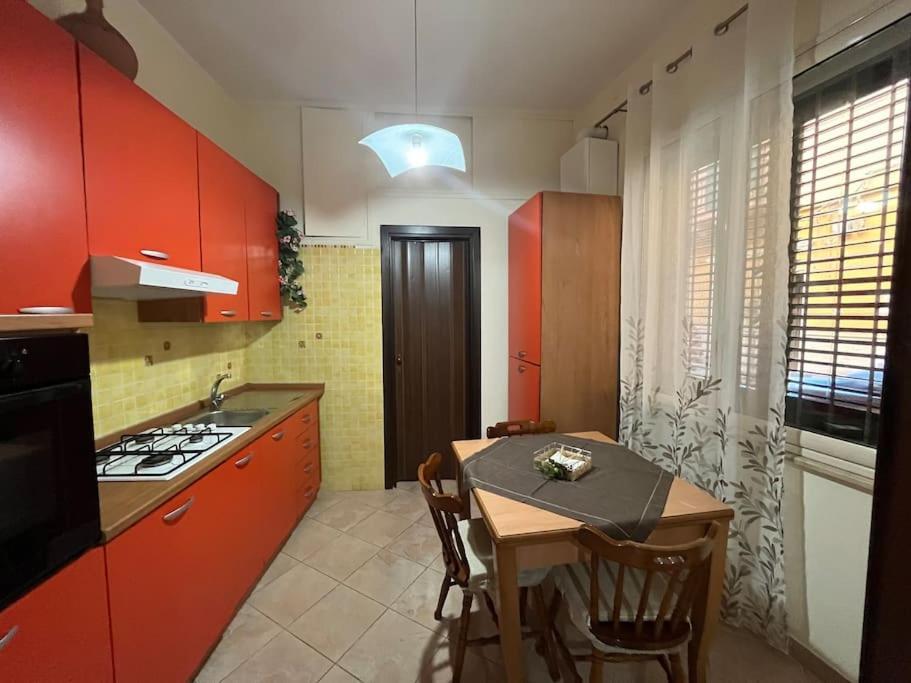 Monolocale La Zabbara Villa Marsala Eksteriør bilde