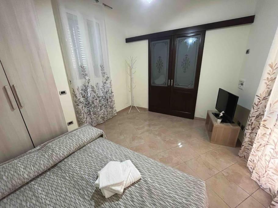 Monolocale La Zabbara Villa Marsala Eksteriør bilde